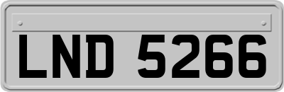 LND5266
