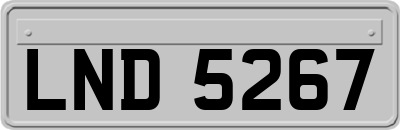 LND5267
