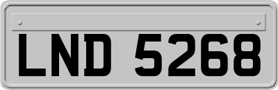 LND5268