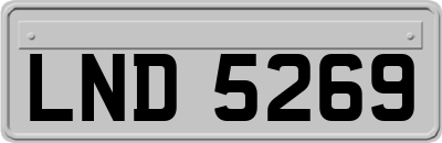 LND5269