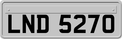 LND5270