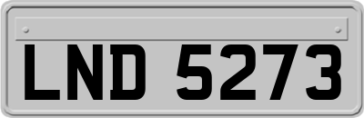 LND5273