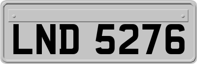 LND5276