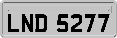 LND5277