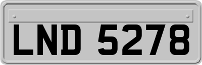 LND5278