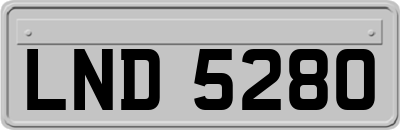 LND5280