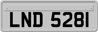 LND5281