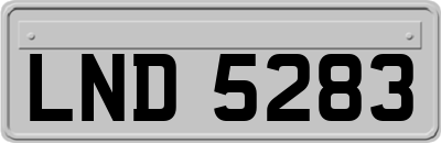 LND5283