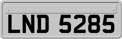 LND5285