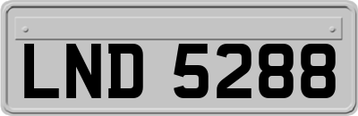 LND5288