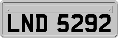 LND5292