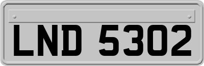 LND5302