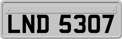 LND5307