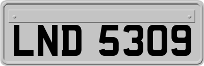 LND5309
