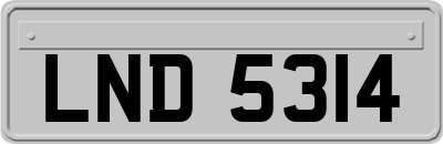 LND5314