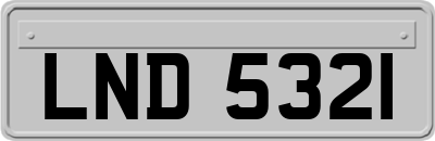LND5321