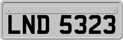 LND5323
