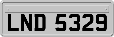 LND5329