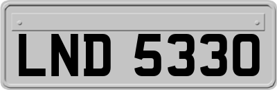 LND5330