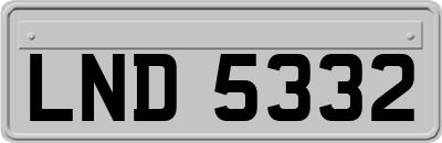 LND5332