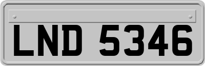 LND5346
