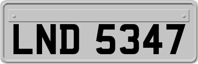 LND5347