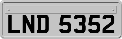 LND5352