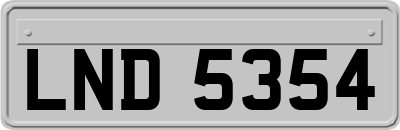 LND5354