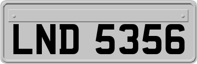 LND5356