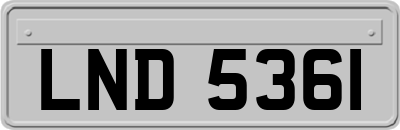 LND5361
