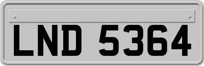 LND5364