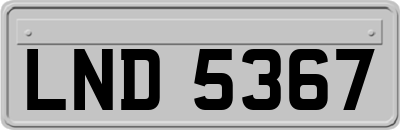 LND5367