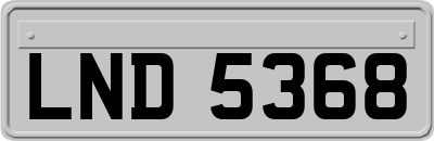 LND5368