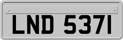 LND5371