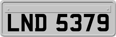 LND5379