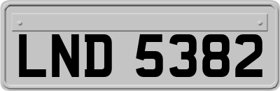 LND5382