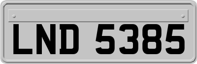 LND5385
