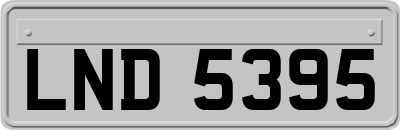 LND5395