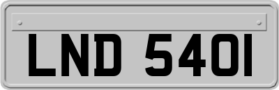 LND5401