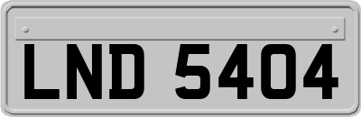 LND5404