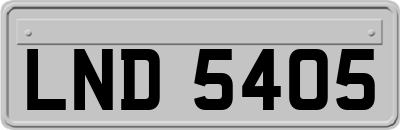 LND5405
