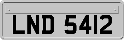 LND5412