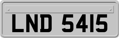 LND5415