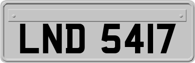 LND5417