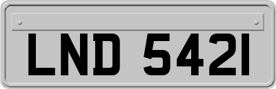 LND5421