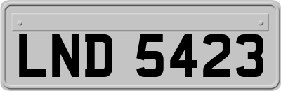 LND5423