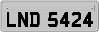 LND5424