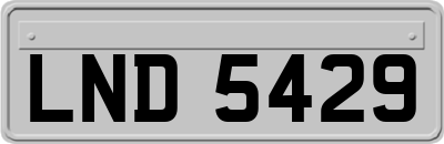 LND5429