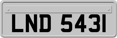 LND5431