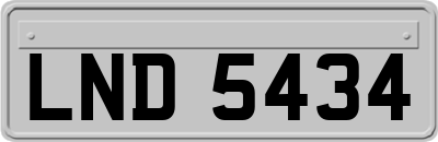 LND5434